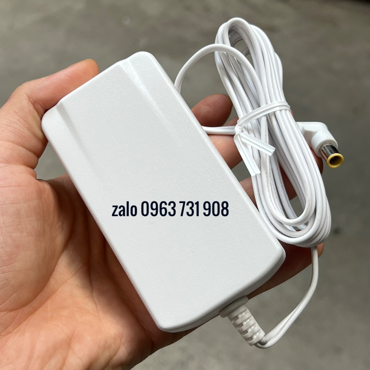 Sạc loa sony srs- xb3 zin