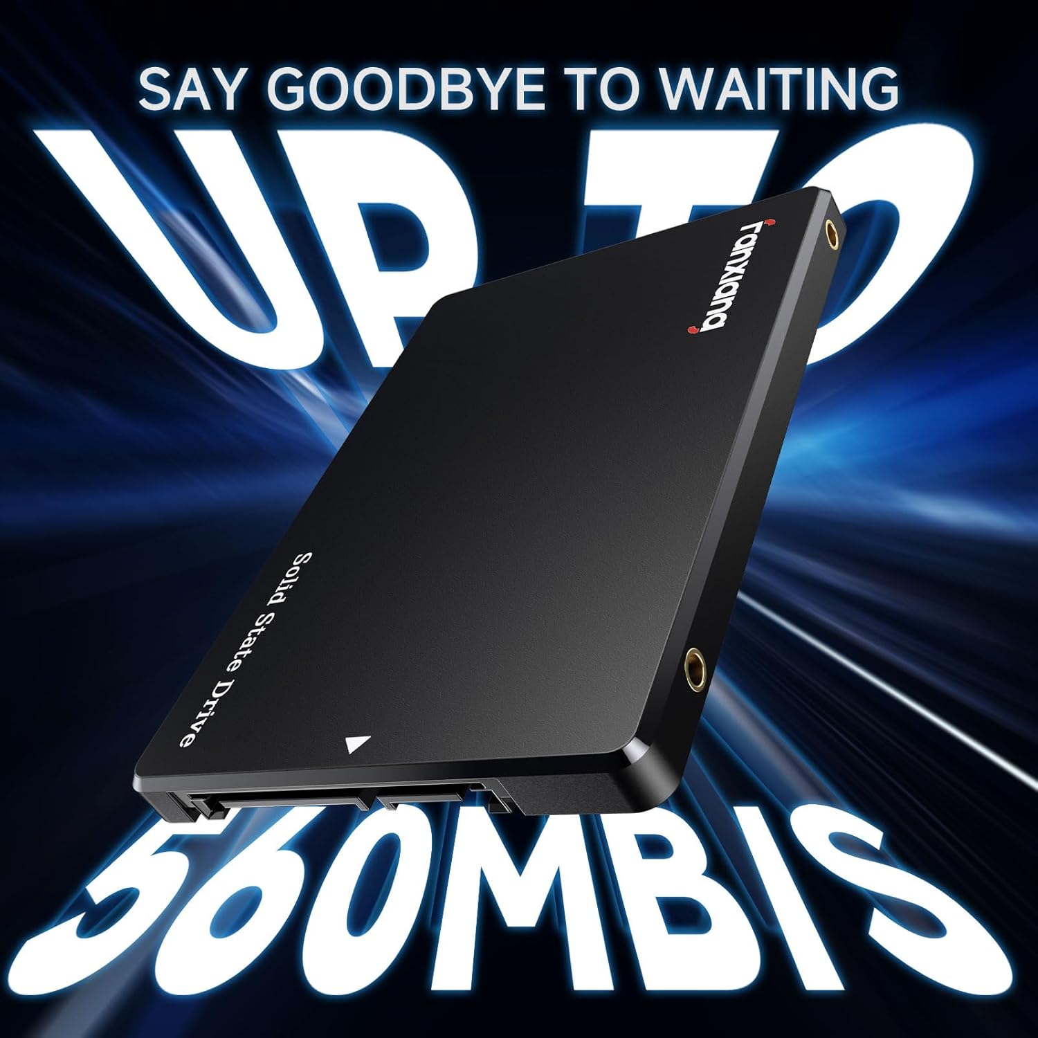 512GB SATA SSD - High-Performance SSD for Your Computer at an Affordable Price. 