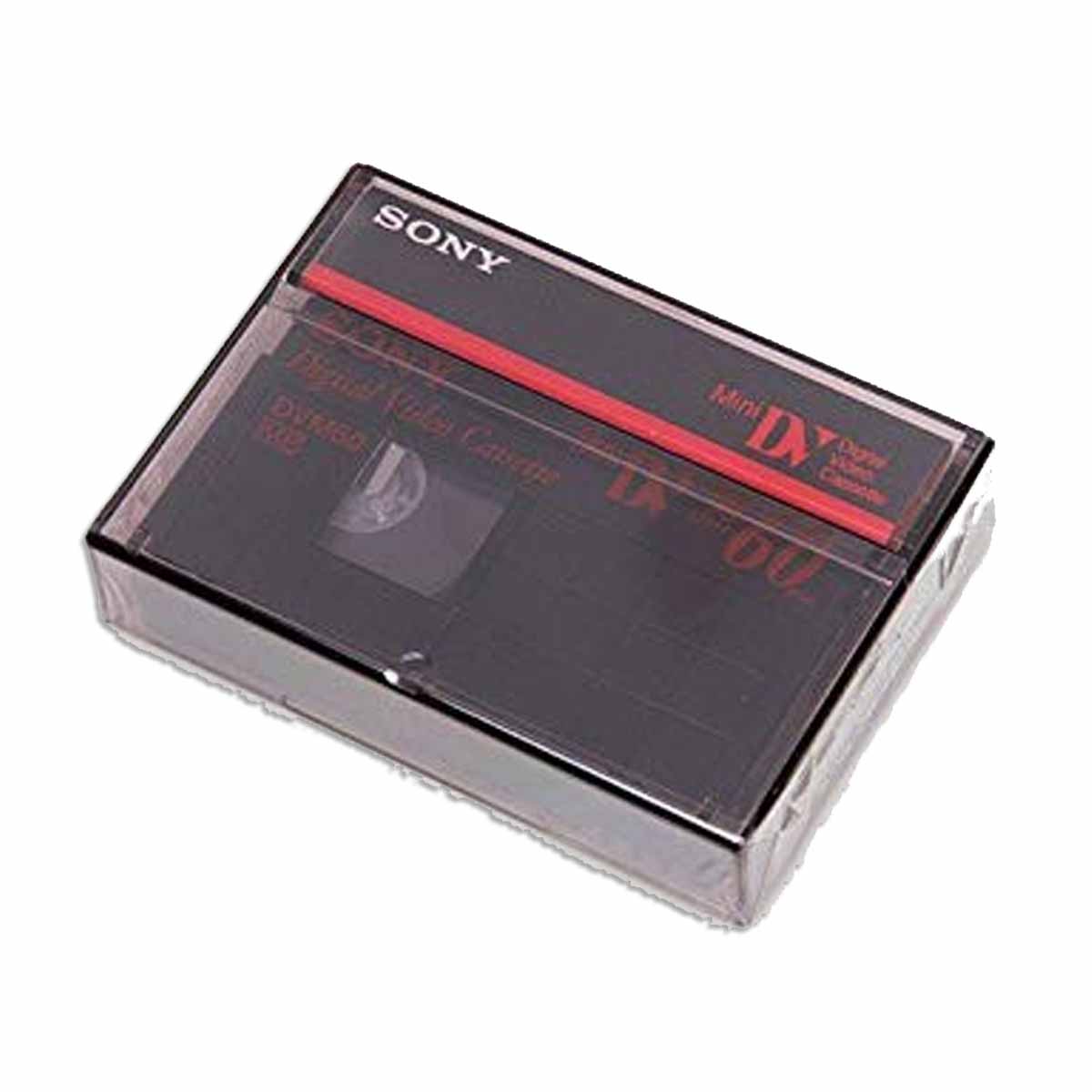 Sony Mini Dv Tape Player DVM60 Player 8mm Video Cassette Player