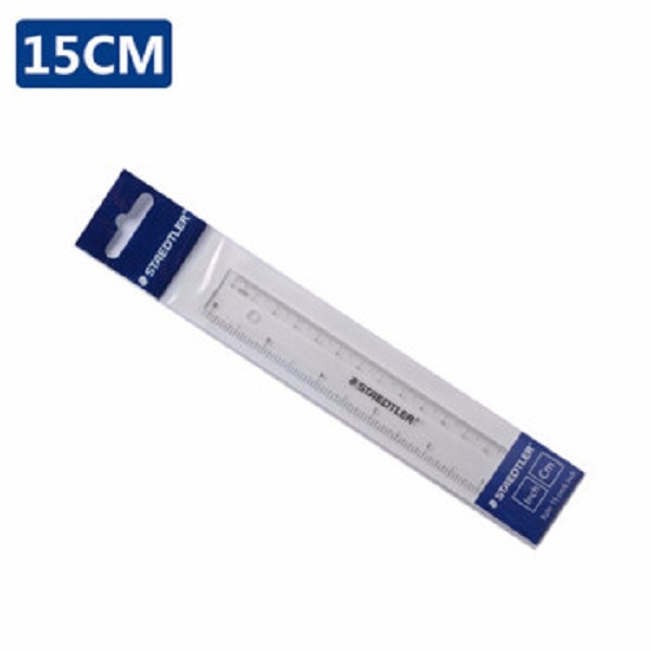 Thước đôi Học Sinh Staedtler 562152PB 15cm