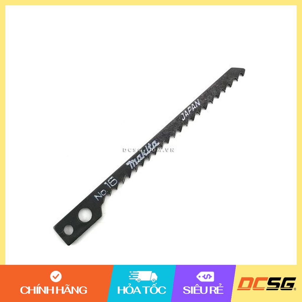 Lưỡi cưa lọng No.16 Makita A-85830 (1 lưỡi)
