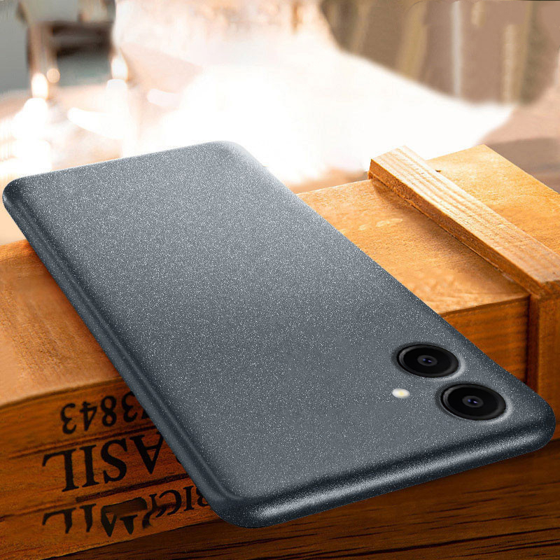 For%20Galaxy%20A06%20Case%20Matte%20Silicone%20Soft%20Sandstone%20Super%20Scrub%20Non-slip%20For%20Samsung%20Galaxy%20A06%20Back%20cover%20Phone%20Cases%20-%20Image%204