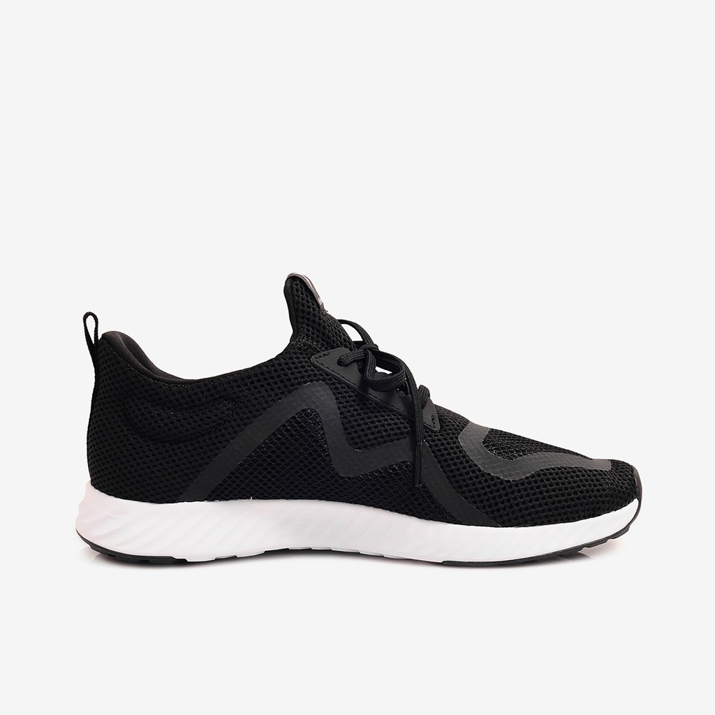 Giày Thể Thao Cao Cấp Nữ Bitis Hunter Core Jogging - DSWH05300DEN