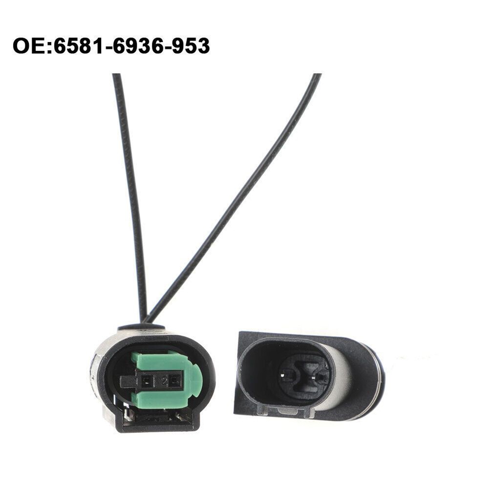 MileAuto Top Quality Exterior Temperature Sensor for BMW 5 E60 E61 Easy Replacement Fast Delivery