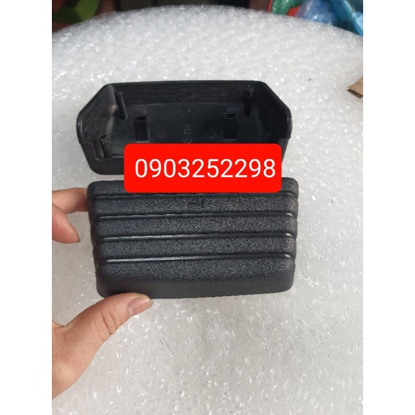 nắp còi ( phím còi) suzuki 5 tạ, 7 chỗ ; đai u 5 tạ