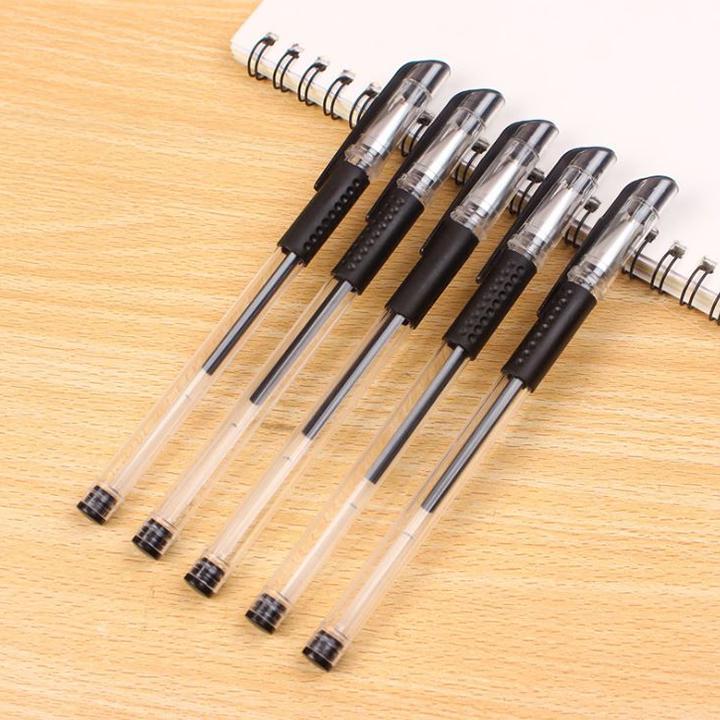 Bút Bi Mực Nước , Bút Bi Nước