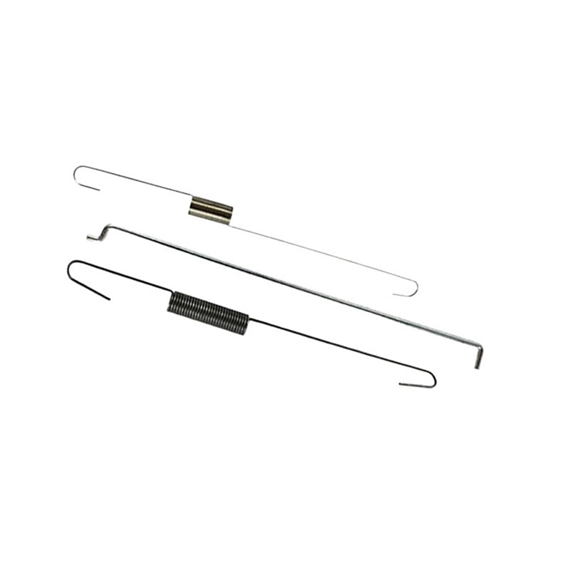 Governor Link Spring 3Set Throttle Governor Link Rod Speed Return Spring for GX120 GX140 ...