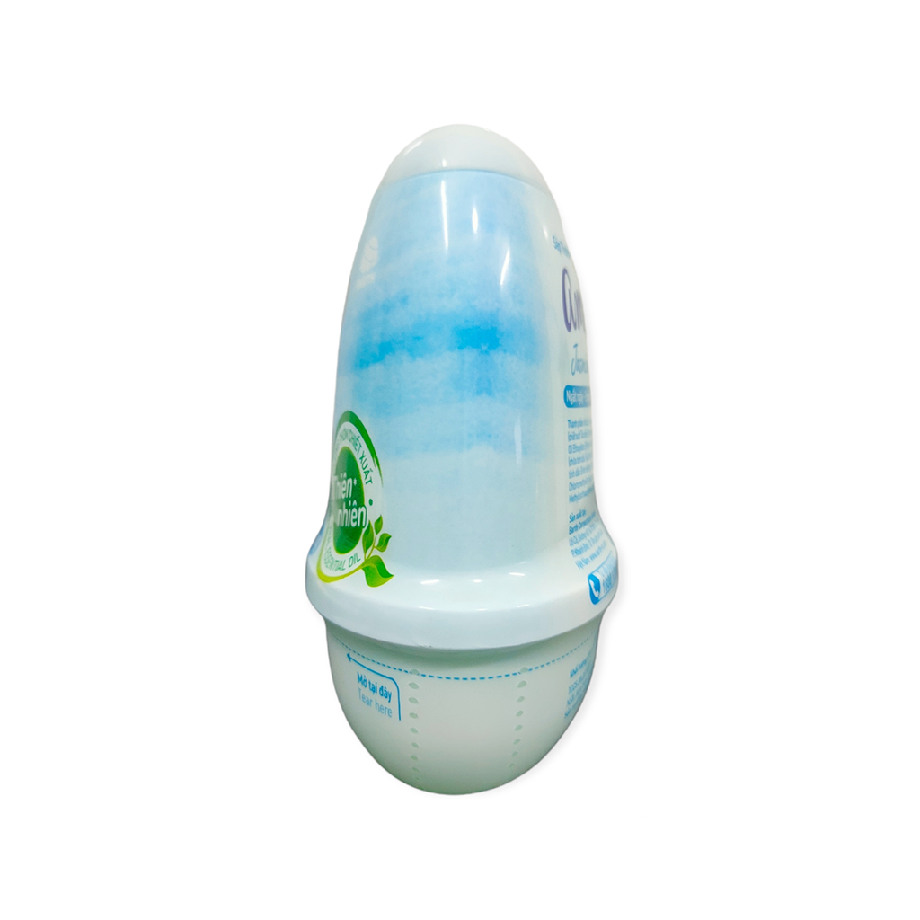 Sáp Thơm Ami Thơm Lâu Hộp 200g