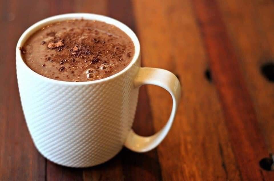 BỘT CHOCOLA RICH MILK - NESTLE