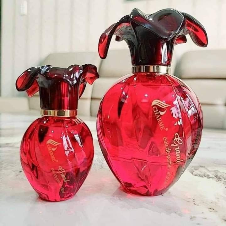 [Chính Hãng Char.me] Nước hoa nữ Grand (100ml - 30ml)
