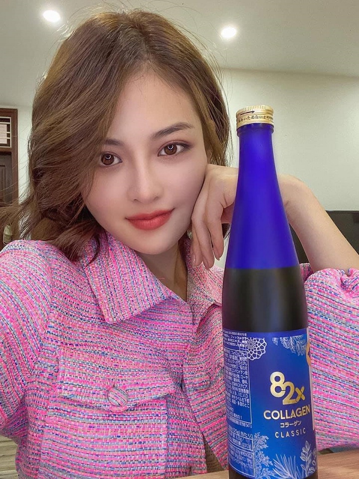 [HCM][Hàng chính hãng] Collagen 82x Classic Nhật Bản