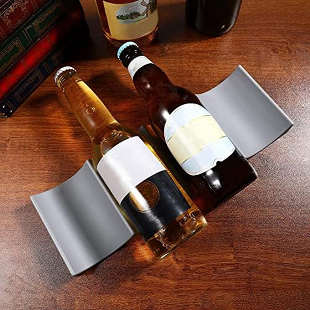 3%20Pcs%20Red%20Wine%20Display%20Stacking%20Bottle%20Rack%20Stand%20Holder%20Suitable%20for%20Kitchen%20Bar%20Hotel%20Multi-Purpose%20Stacking%20Display%20Rack,%20Gray%20-%20Image%205