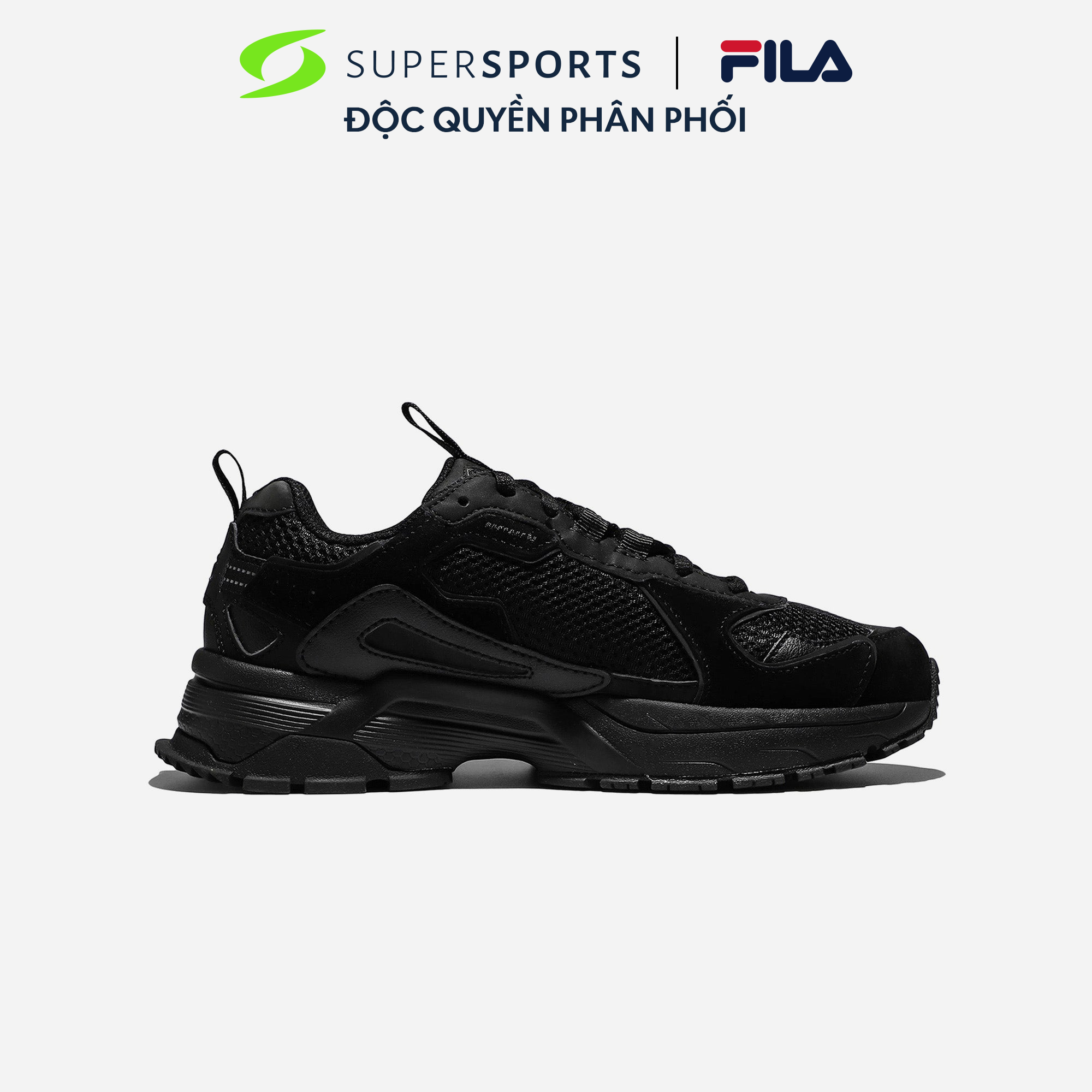 FILA Giày sneaker unise.x Firecracker 1JM01679D NTT1