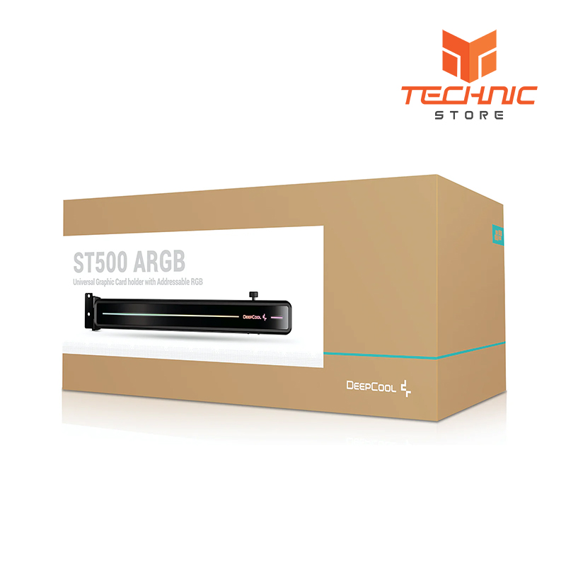 Giá đỡ VGA Deepcool ST500 ARGB