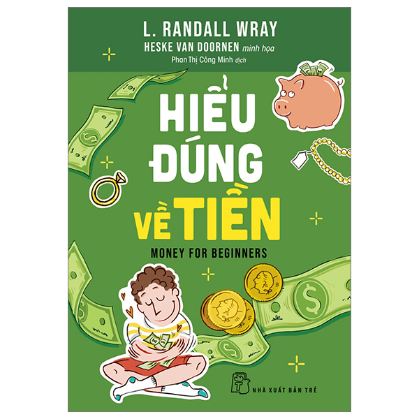 Fahasa - Hiểu Đúng Về Tiền