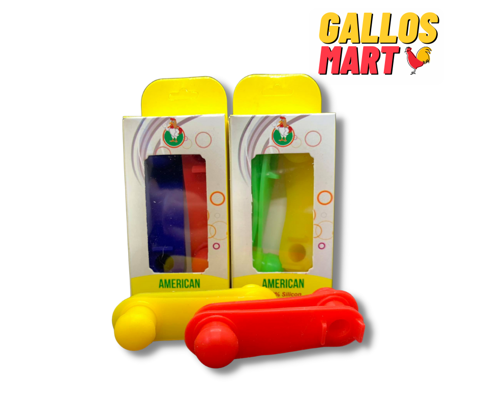 BỊT CHỐT CỰA - GÀ NÒI - 1 BỘ DÙNG 2 CON
