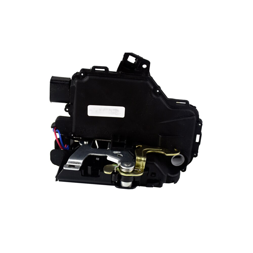 Door lock latch actuator front rear left right for vw jetta beetle passat b5 golf 4 mk4 3b1837015a