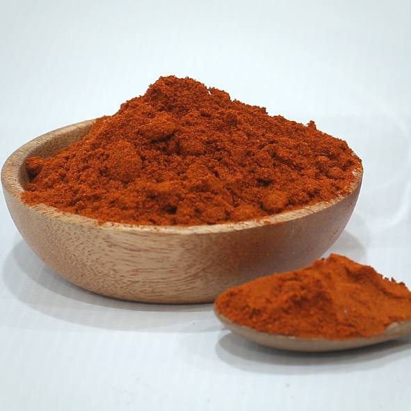 Bột Ớt Paprika Spice - Cay - Nhập Khẩu Đức 64gr [Date 2 Năm]