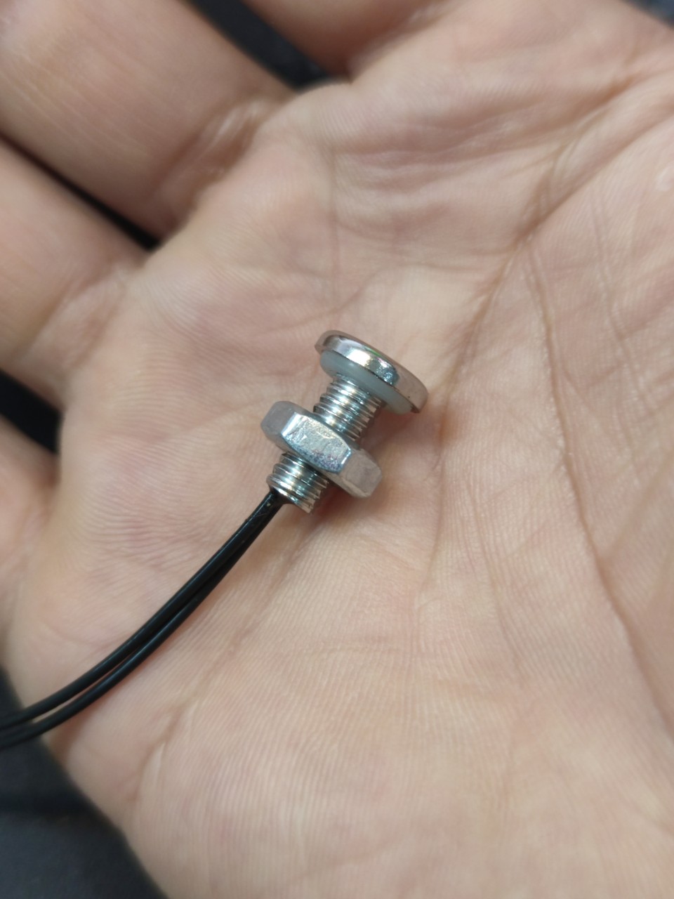Cảm biến máy làm sữa hạt - sensor 100k