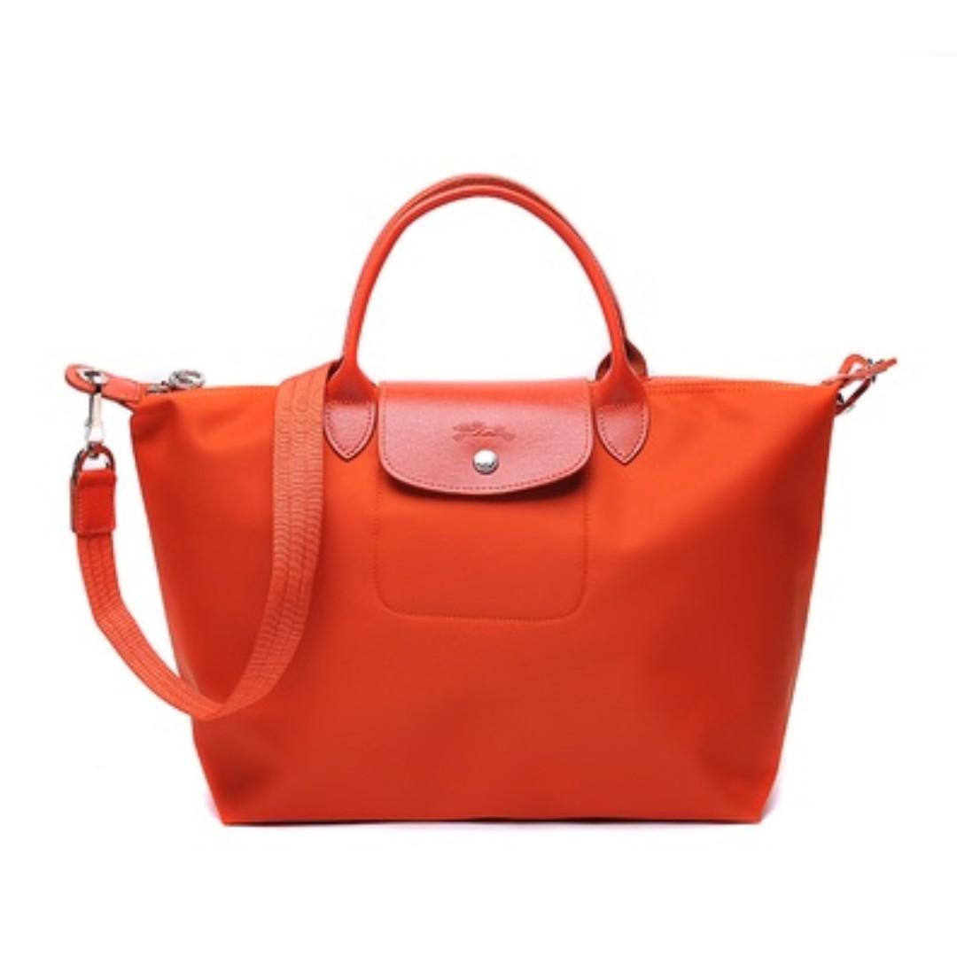 longchamp 1515 size