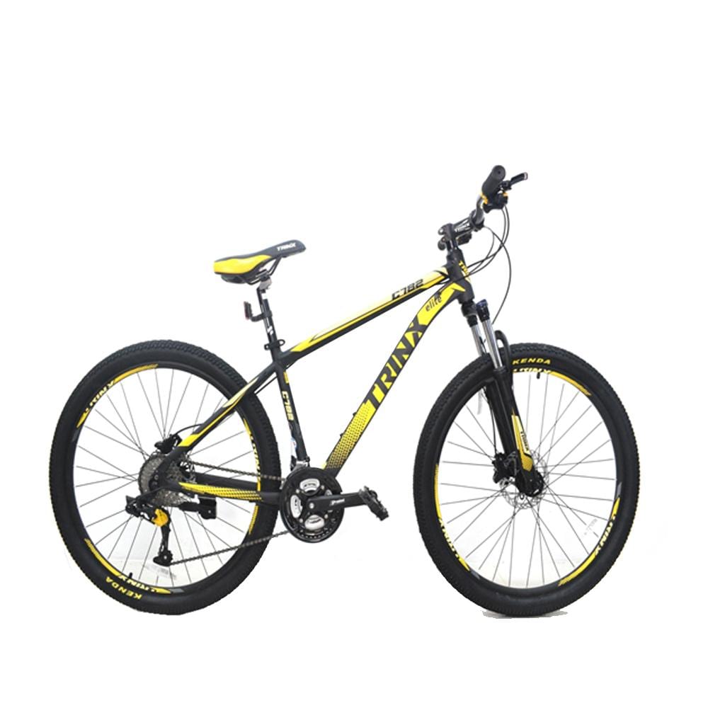Trinx C782 Hydra -24 Speed 24-Speed Alloy Bike Adult Mountain