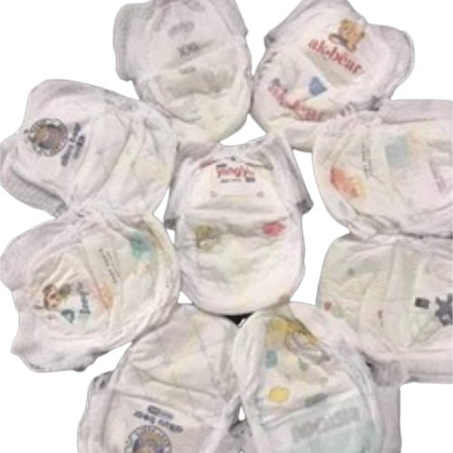 100 MIẾNG TÃ/BỈM QUẦN NANO GIÁ RẺ