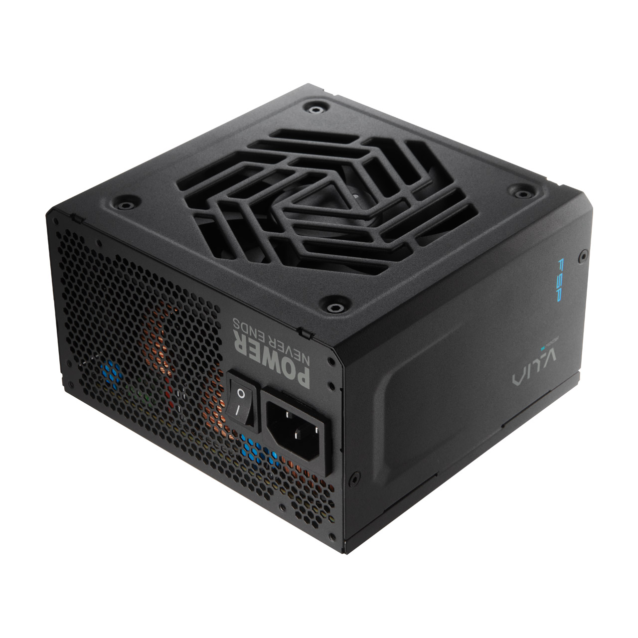 FSP VITA GM 1000W 80+ Gold Certified/ATX 3.1/Gen 5.1/120mm HYB Fan