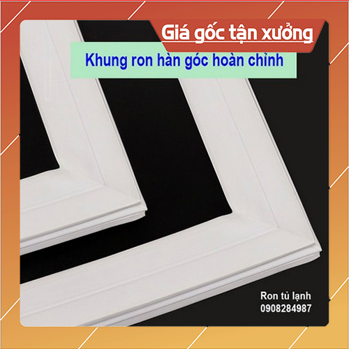 Ron tủ lạnh Panasonic NR-BU302