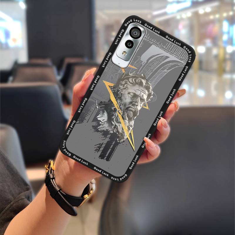 Back%20Cover%20Shockproof%20Phone%20Case%20For%20Kyocera%20Android%20One%20S8%20Phone%20Pouch%20Durable%20Waterproof%20Protective%20Silicone%20TPU%20Cute%20-%20Image%2010