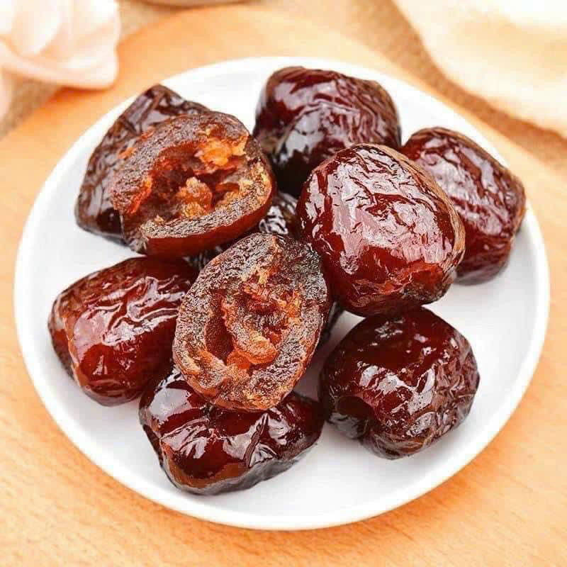 TÁO ĐỎ TÂN CƯƠNG SẤY DẺO