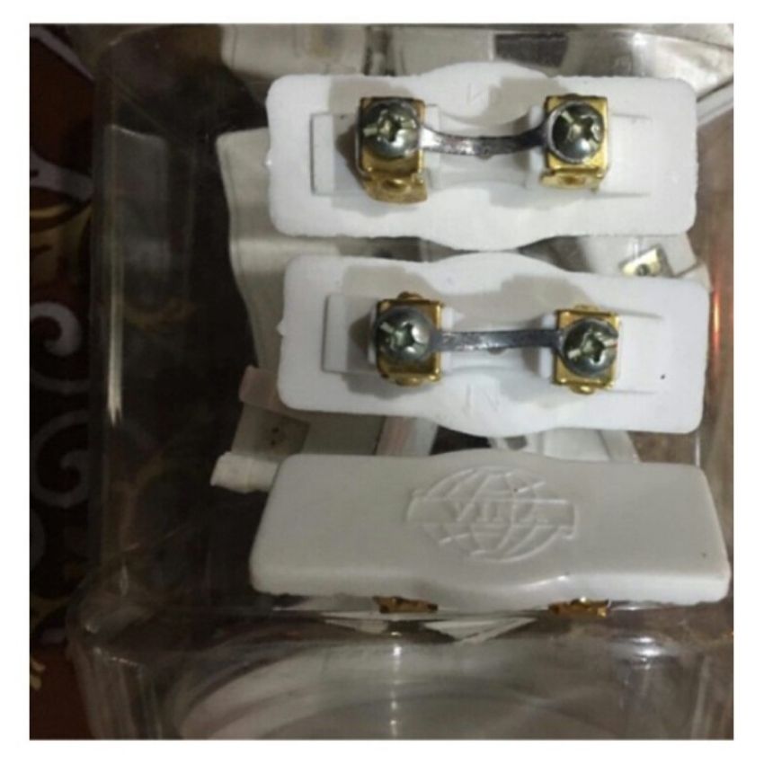 Nắp đậy, che cầu chì