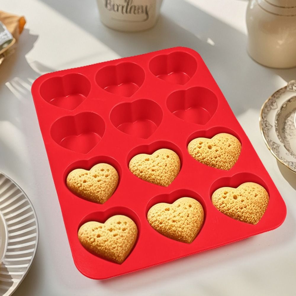 Household%20Silicone%20Heart%20Shaped%20Baking%20Mold%20Non%20Stick%20Heat-resistant%20Cupcake%20Baking%20Pan%20Rectangular%20DIY%20Chocolate%20Mold%20Wedding%20-%20Image%207