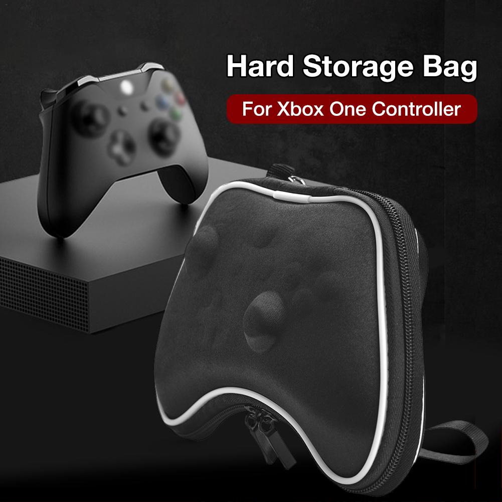 Controller Carry Case Hard Storage Bag for Xbox One Controller