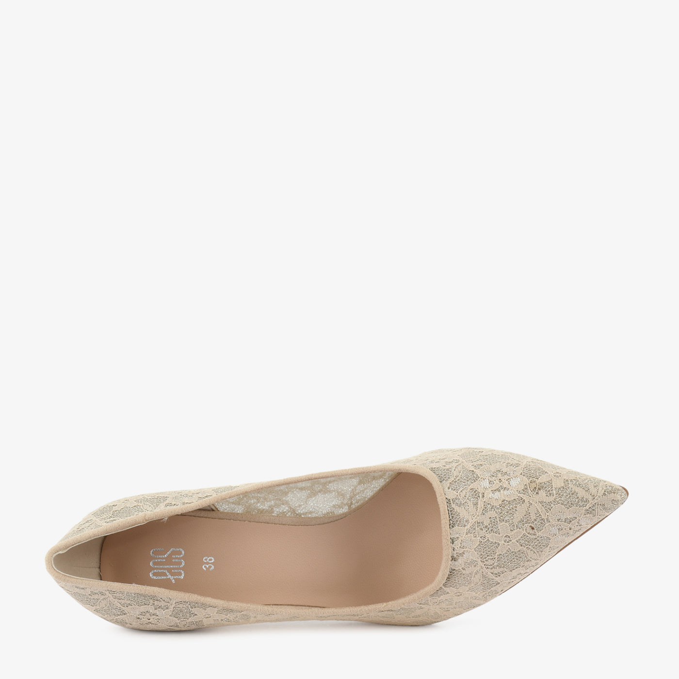 ECS%20Lace%20Whisper%204%20Inch%20Heel%20Coat%20Shoes%20For%20Women%20-%20Image%2010