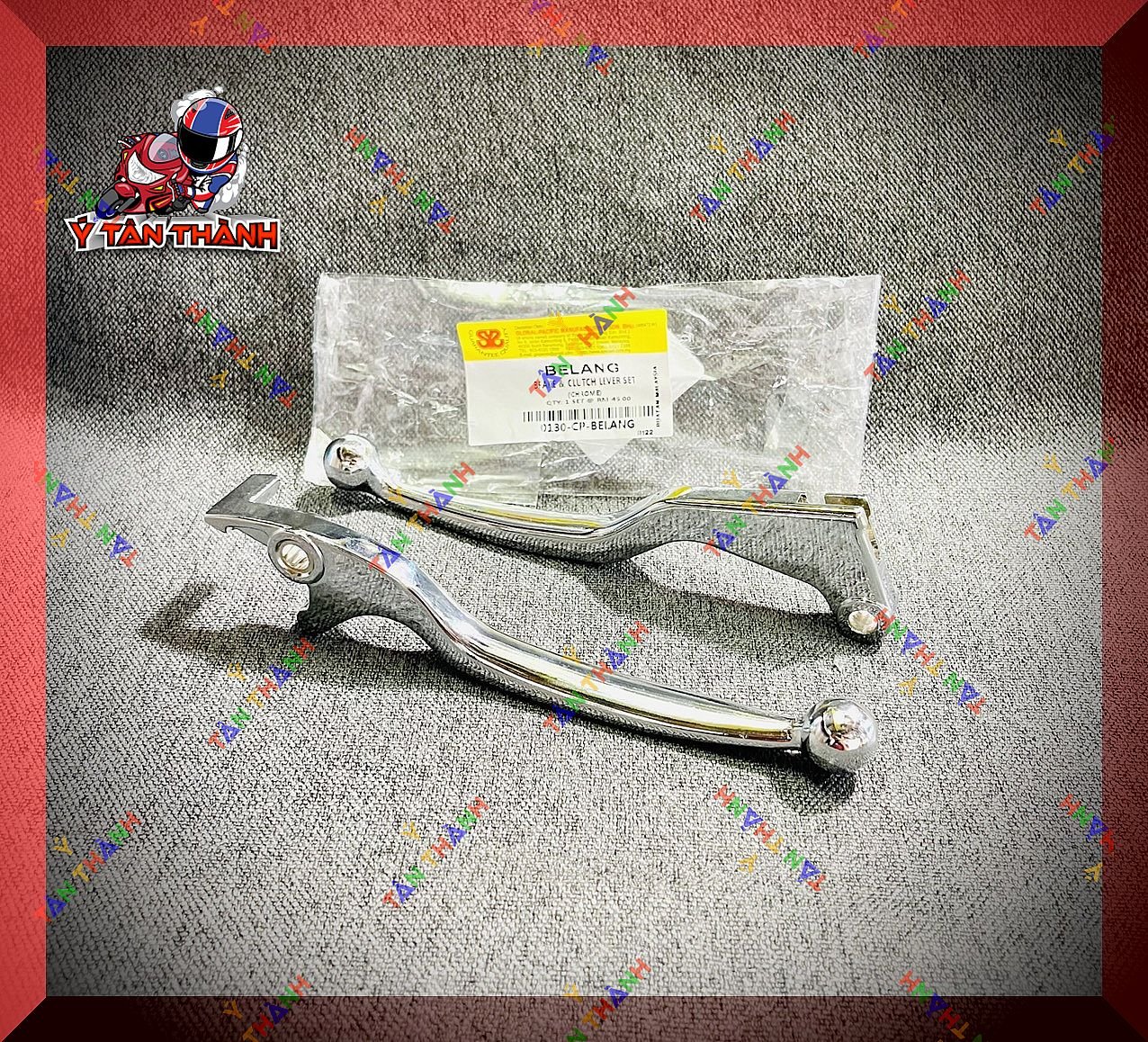 Tay thắng xi ken Satria,Raider Fi 2021