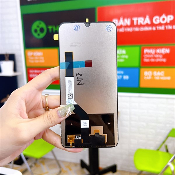 { ẢNH THẬT } Màn hình Xiaomi Redmi Note 7 | Note 7 Pro | Note 7s zin hiển thị đẹp