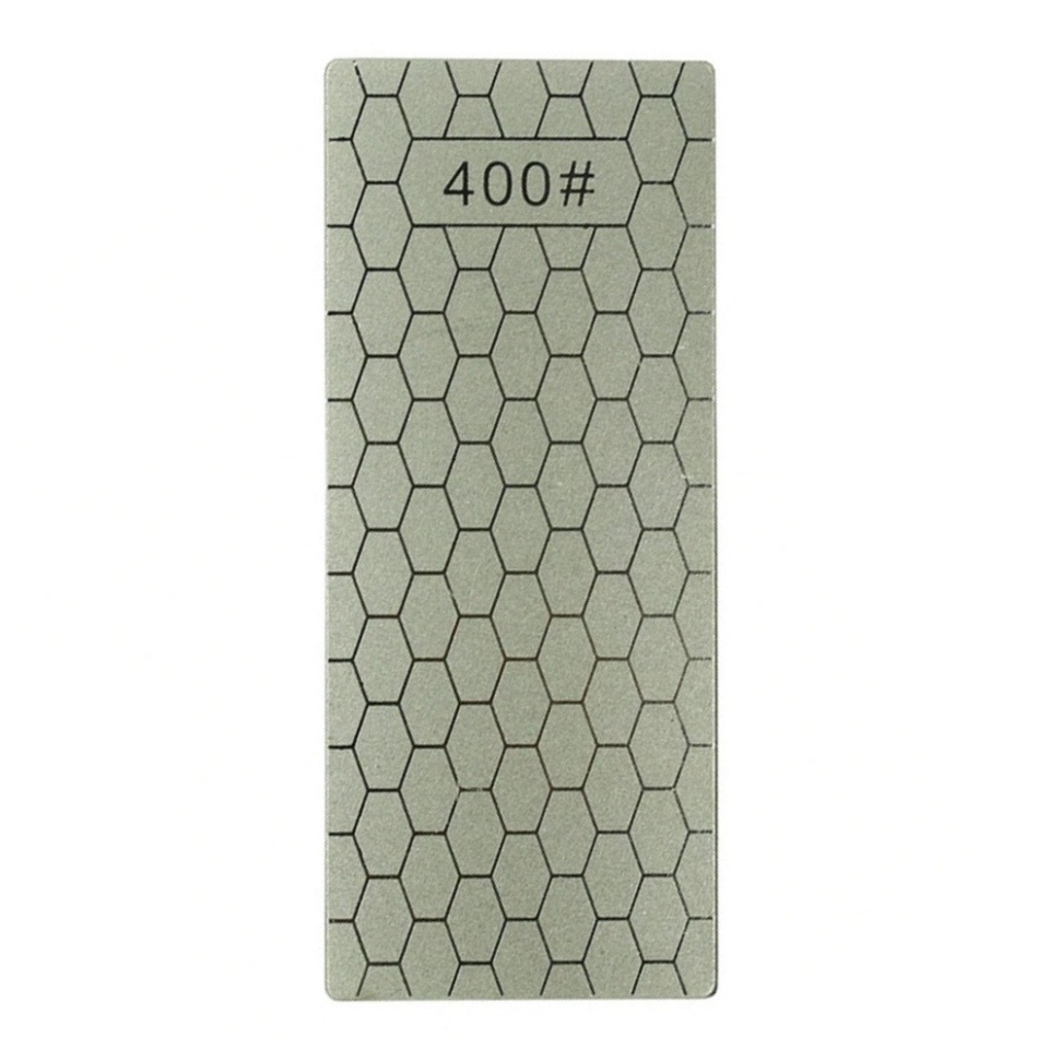 Đá mài dao kim cương mỏng 400/1000 Grit