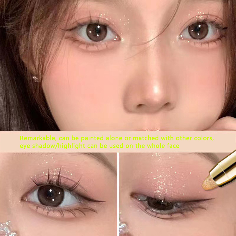 Lofans Phấn Mắt Dạng Thỏi 18g