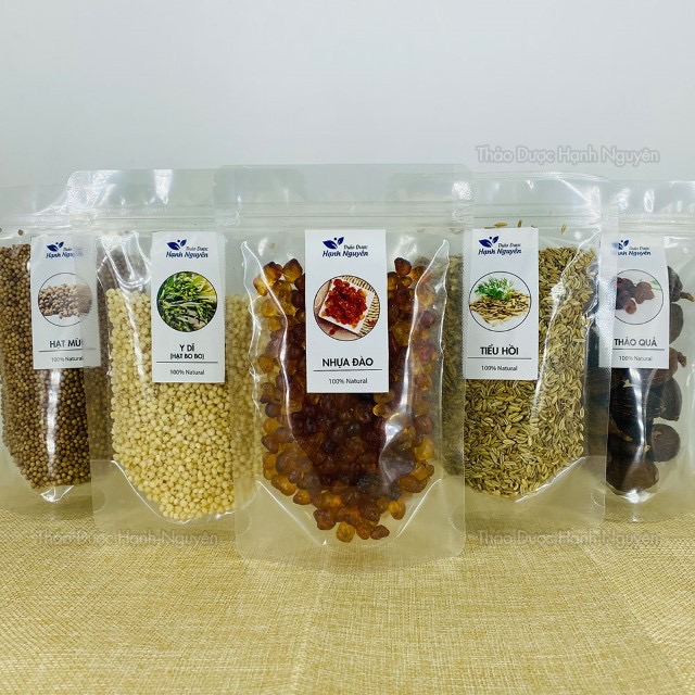 Cỏ kha cúc 100g (Thanh lọc cơ thể, bồi bổ sức khỏe) - Thảo Dược Hạnh Nguyên