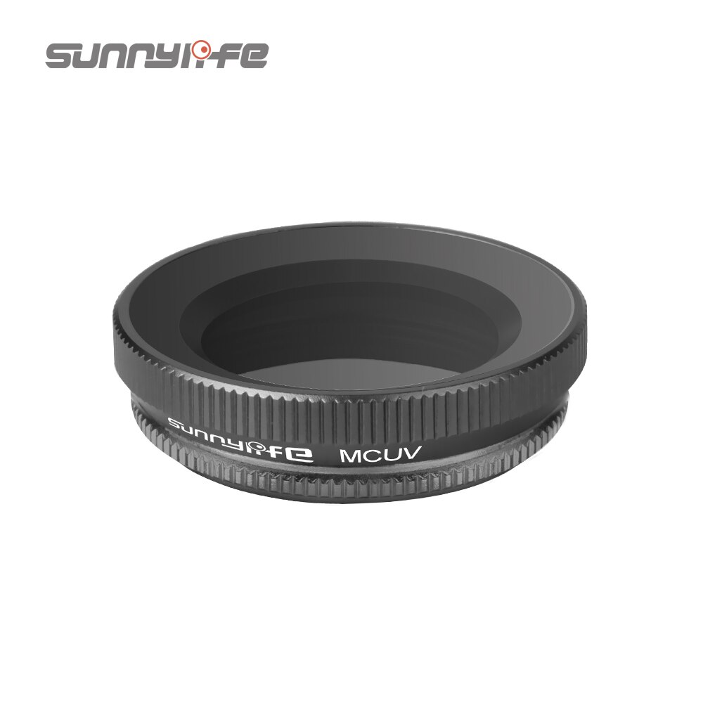 Diving filter cpl polar filter for dji osmo action nd 4 8 16 32 uv protect filter for osmo action camera essories