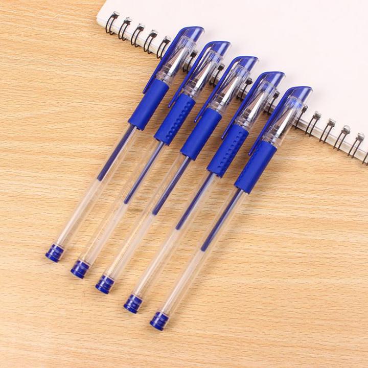 Bút Bi Mực Nước , Bút Bi Nước