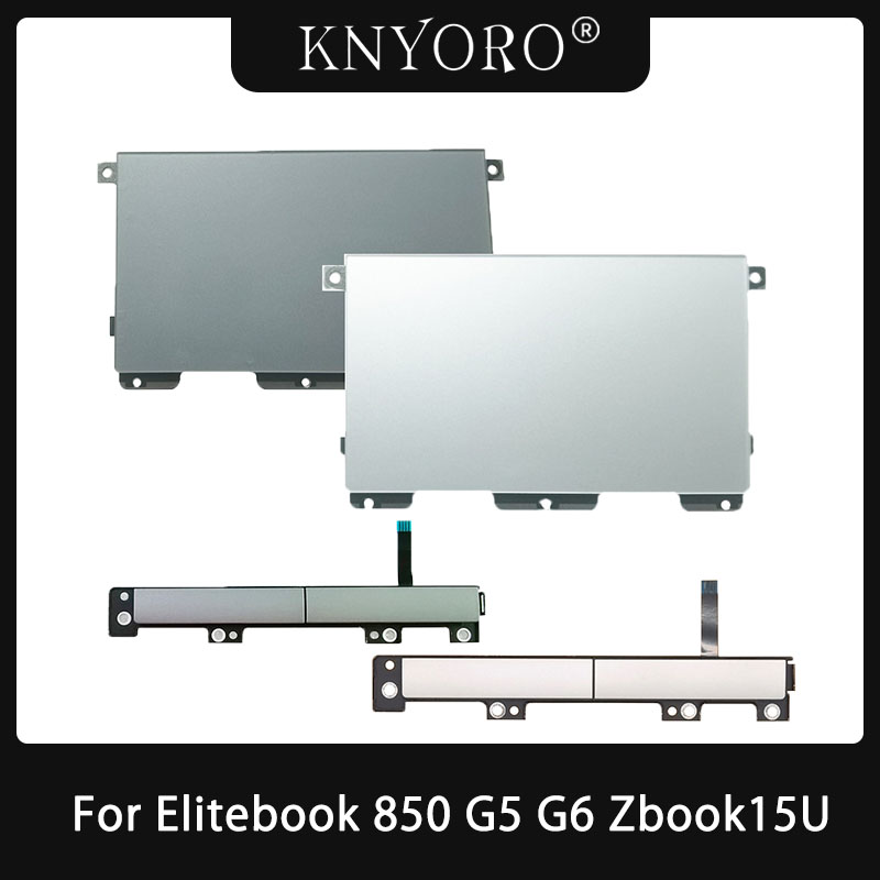 Trackpad Components 【Shop the Latest Trends】New Lap Touchpad For Hp Elitebook 850 G5 G6 ...