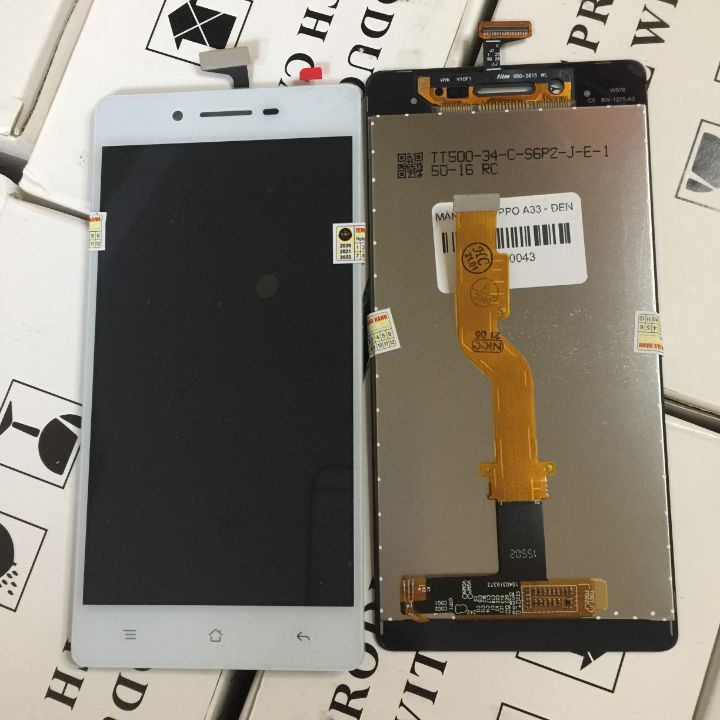 Màn hình oppo neo 7 A33 Full bộ