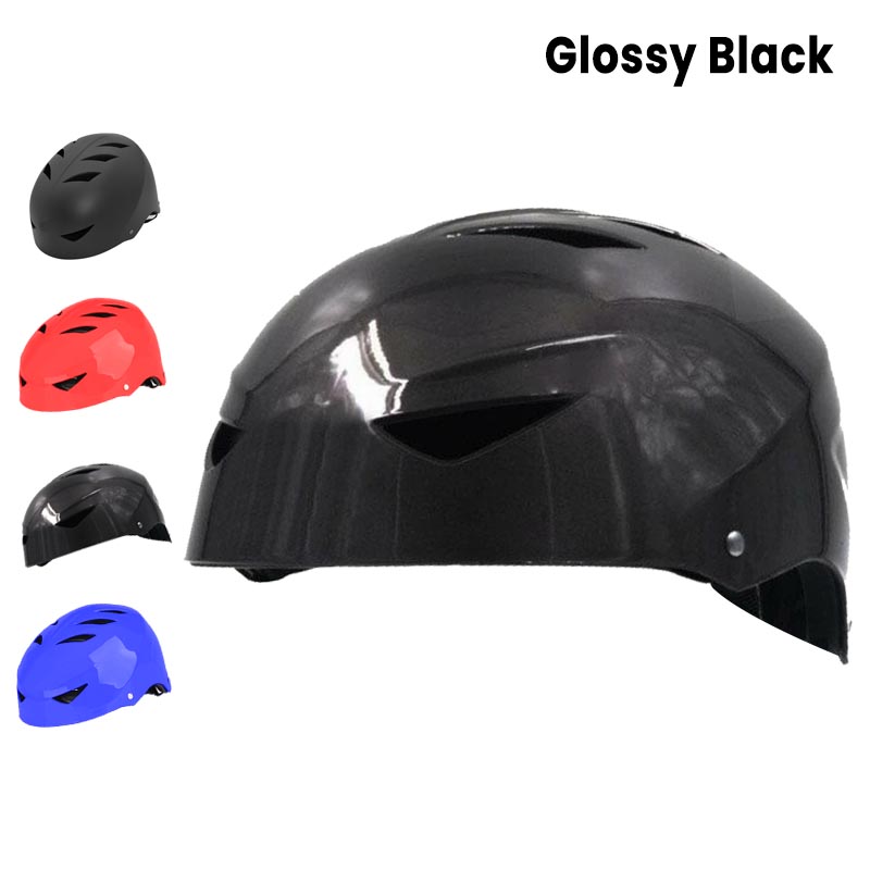 KOMINIE Nutshell Half Face Crash Safety Passenger Helmet Lazada PH