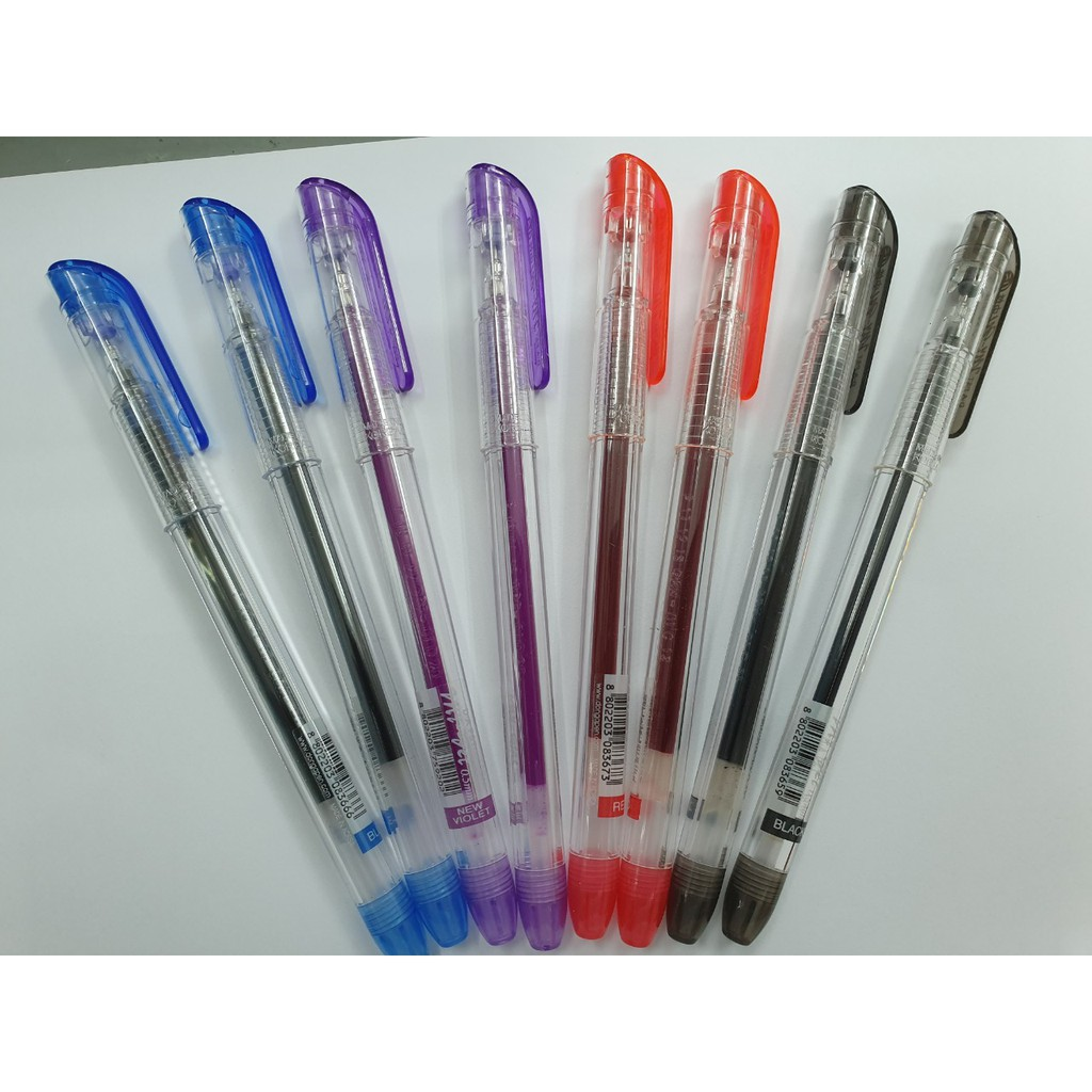 Bút gel My Gel Đông A 0.5mm