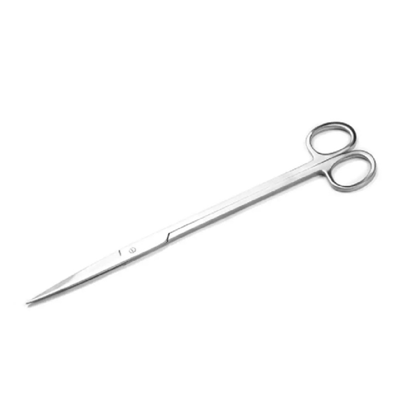 Kéo sóng cong - mũi cong - mũi thẳng - dụng cụ cắt tỉa cây thủy sinh - thuỷ sinh