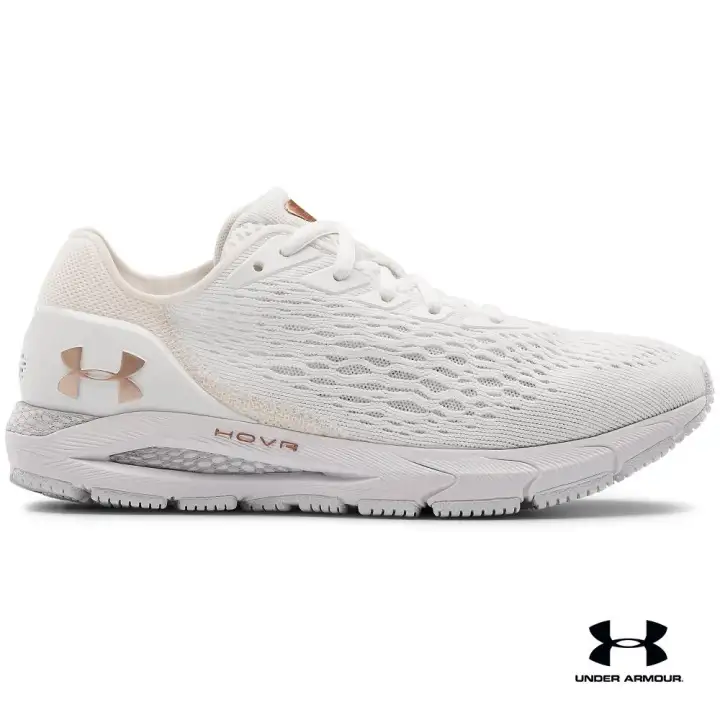 under armour hovr sonic 3 women's