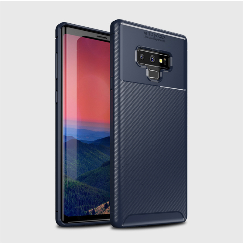 Ốp lưng Samsung Note 9, Note10+ chính hãng AutoForcus chống vân tay, bụi bẩn