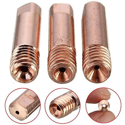 Bép Hàn Mig m6x25 loại 1.0