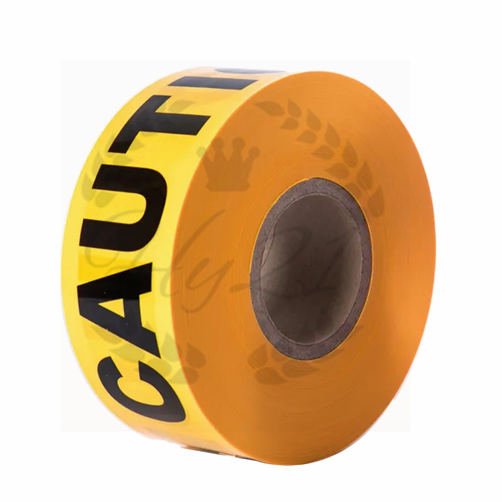 Caution Tape | Danger Tape | Barricade Tape | Warning Tape | Lazada PH